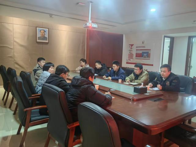【规行致远】湘潭城发·矿山集团举办研发费用政策专题培训